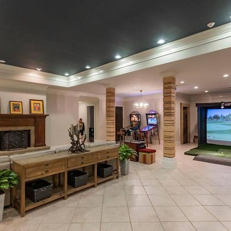 Supreme Luxury For Discerning Tastes Villa Nashville Exteriör bild
