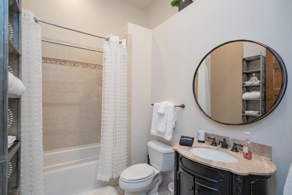 Supreme Luxury For Discerning Tastes Villa Nashville Exteriör bild