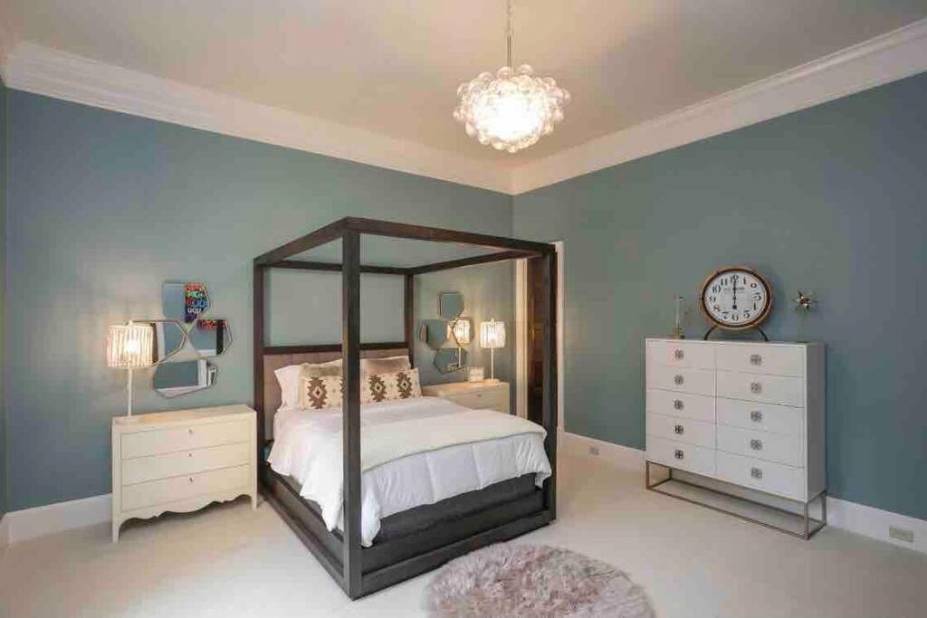 Supreme Luxury For Discerning Tastes Villa Nashville Exteriör bild