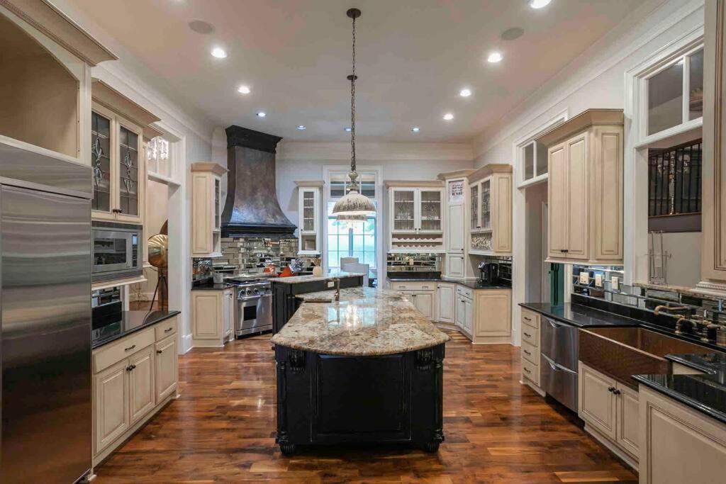 Supreme Luxury For Discerning Tastes Villa Nashville Exteriör bild