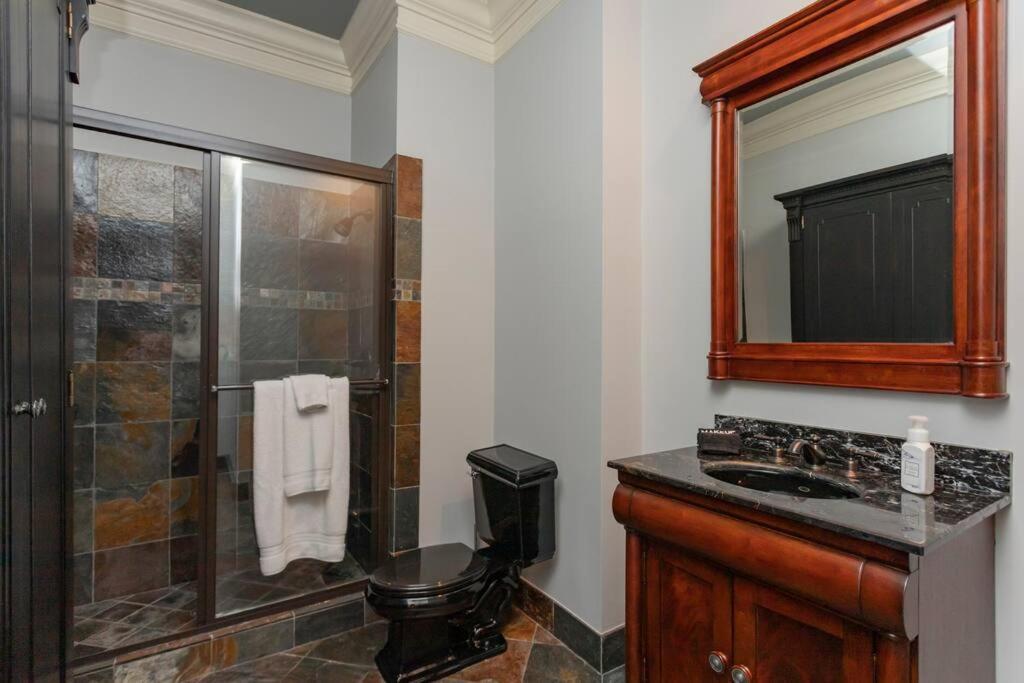 Supreme Luxury For Discerning Tastes Villa Nashville Exteriör bild