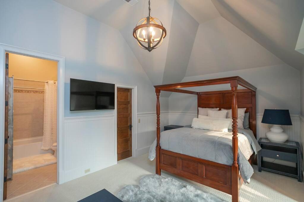 Supreme Luxury For Discerning Tastes Villa Nashville Exteriör bild