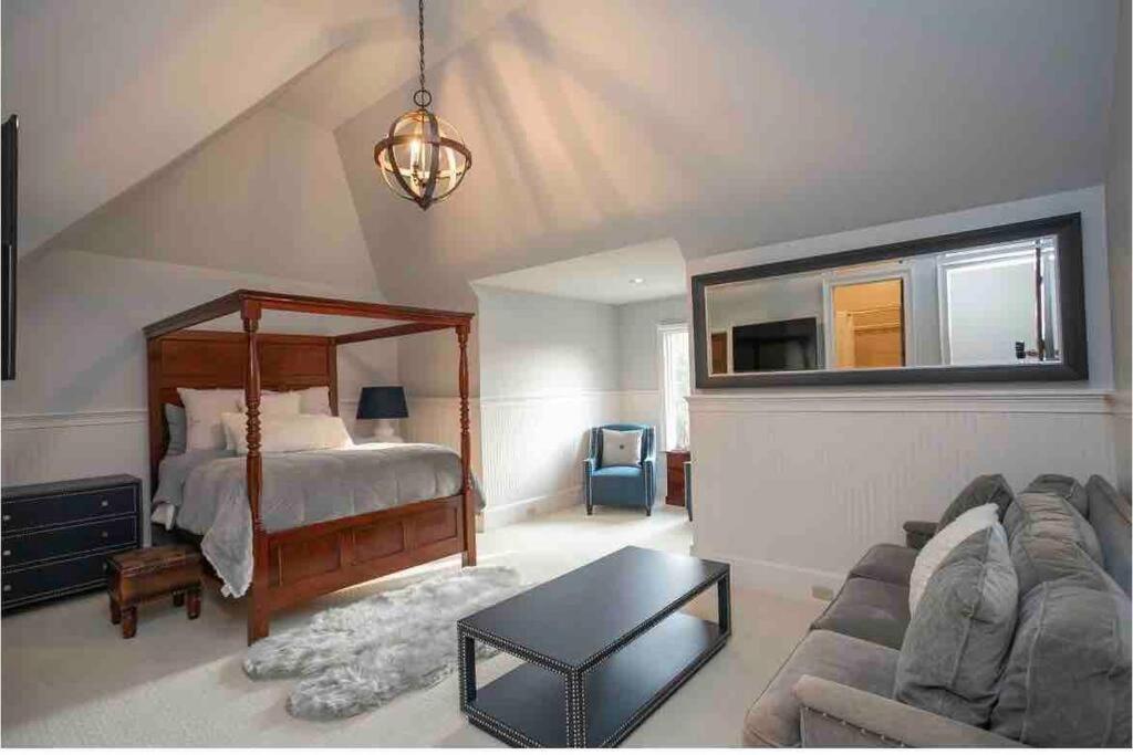 Supreme Luxury For Discerning Tastes Villa Nashville Exteriör bild