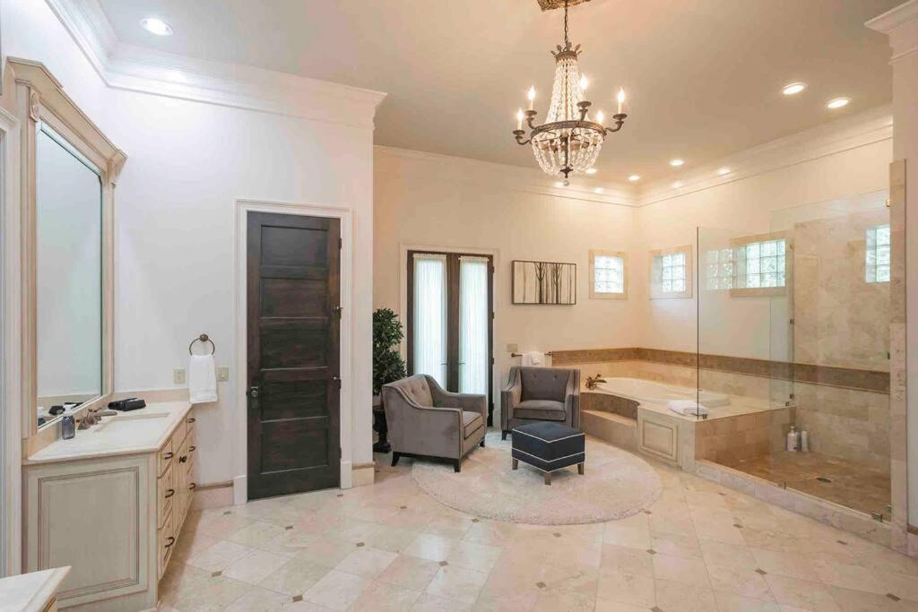 Supreme Luxury For Discerning Tastes Villa Nashville Exteriör bild