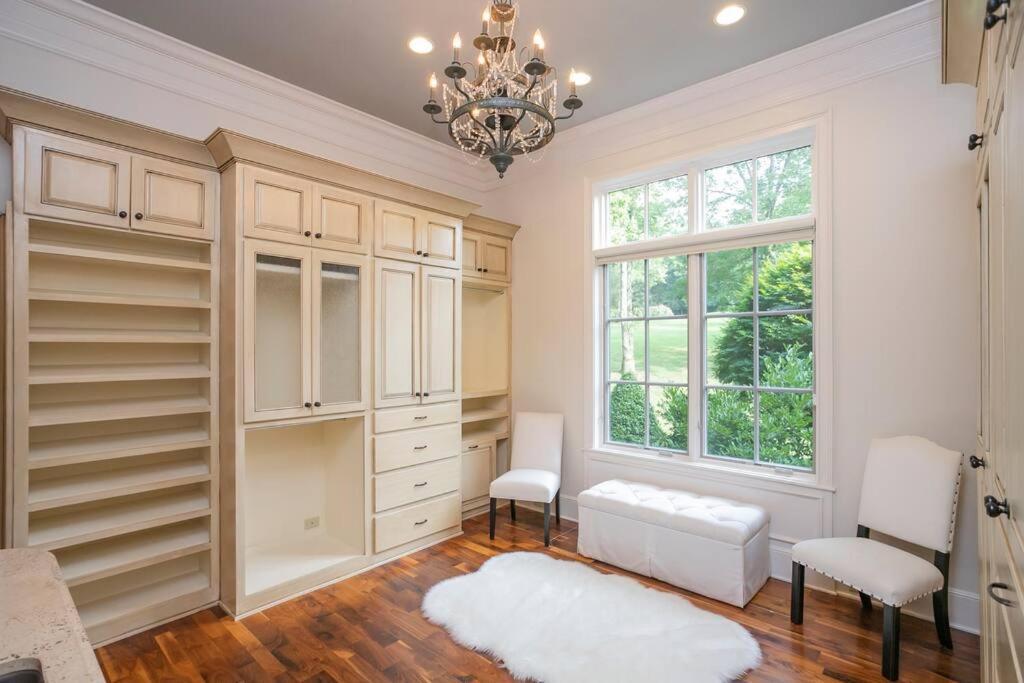 Supreme Luxury For Discerning Tastes Villa Nashville Exteriör bild