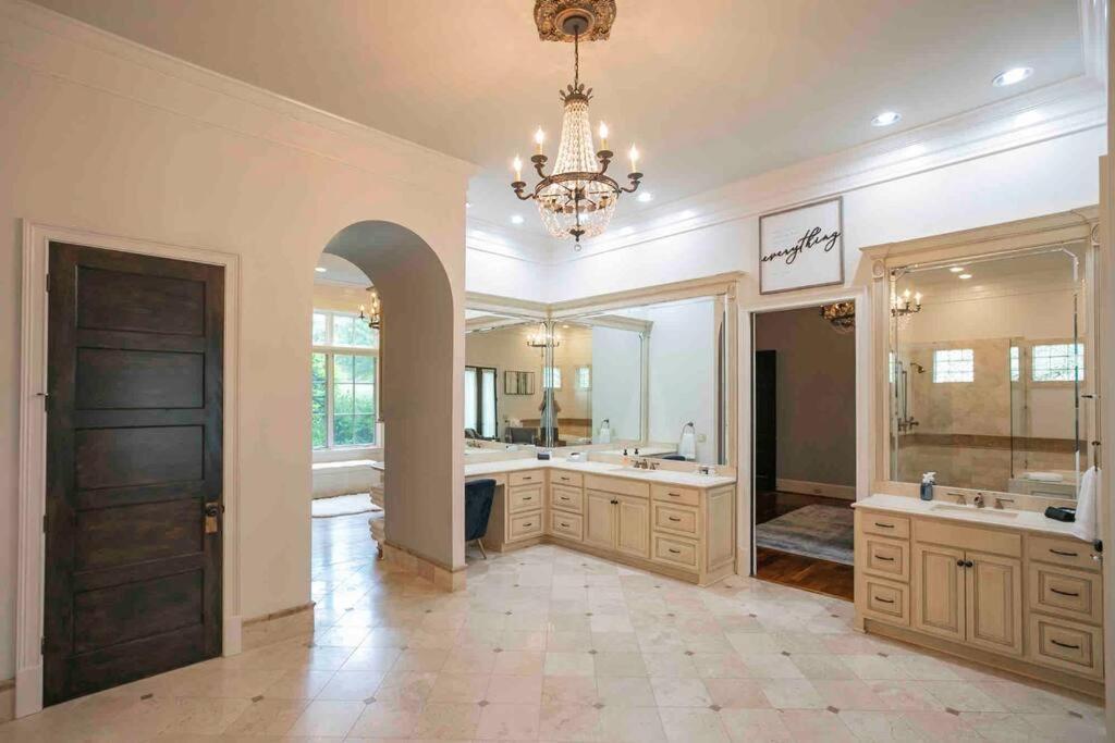 Supreme Luxury For Discerning Tastes Villa Nashville Exteriör bild