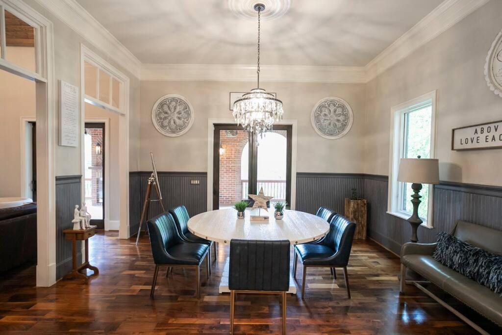 Supreme Luxury For Discerning Tastes Villa Nashville Exteriör bild
